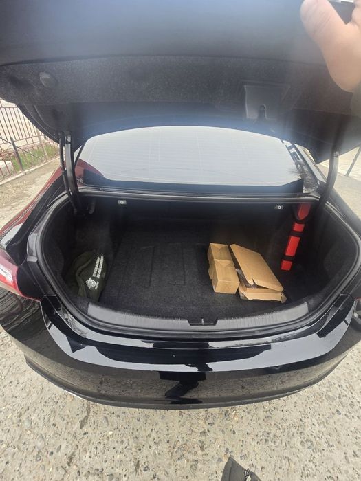 Малибу хл malibu xl 2023 пропан