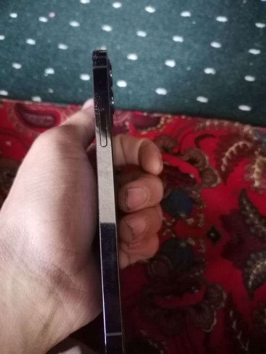 Iphone 12 pro 256/73