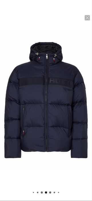 Vand geaca tommy H
