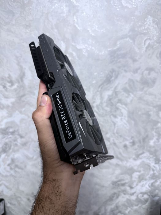 RTX 3060ti Arktek