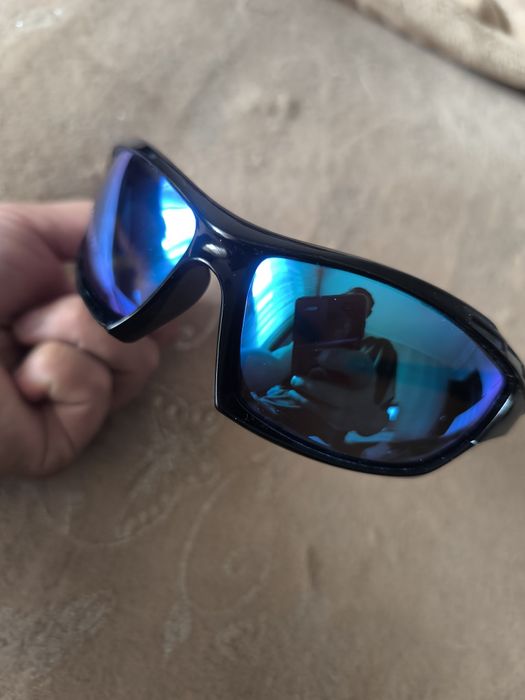 Продам очки полярики (полиреционные) для рыбалки