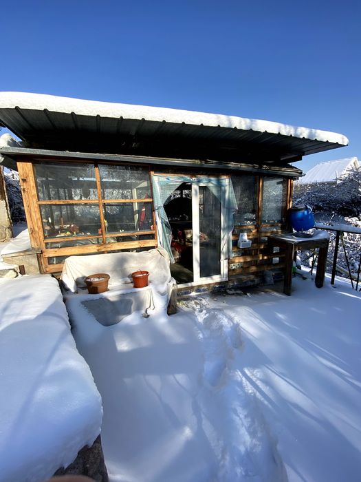 Продам дачу СТ Звезда