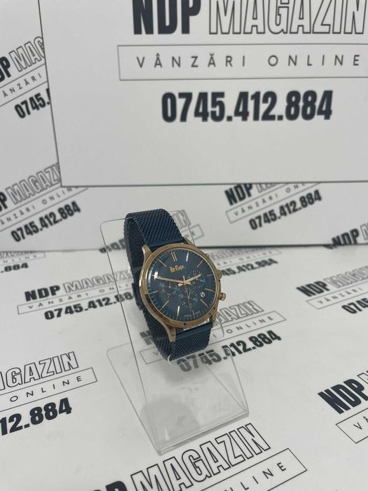 NDP Amanet NON-STOP Sos. Giurgiului 119 LEE COOPER (35824)