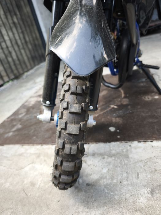 Dirt Bike ( Pit Bike)