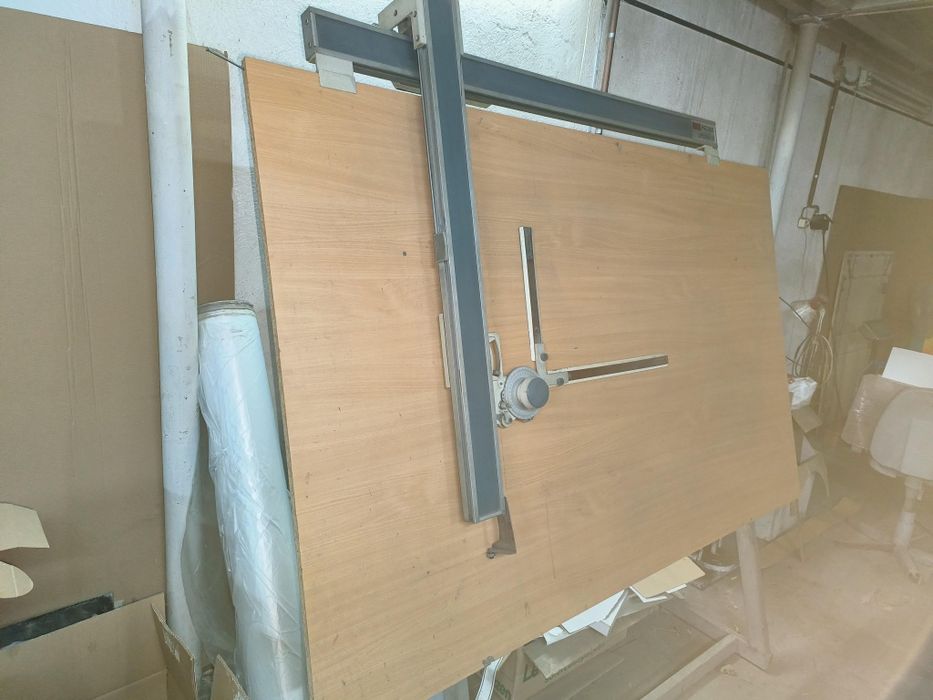 Planșetă desen tehnic