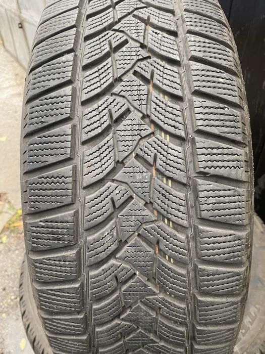 235/60/18 Dunlop 4бр