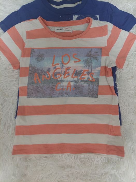 Лот за момче 5/6г