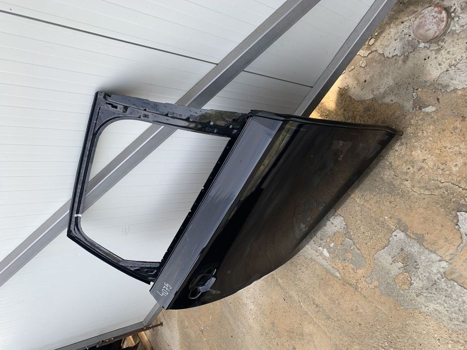 Usa dreapta spate  Audi A6, C7, Kombi, Avant, 2011, 2012, 2013, 2014, 2015, 2016, 2017, 2018.