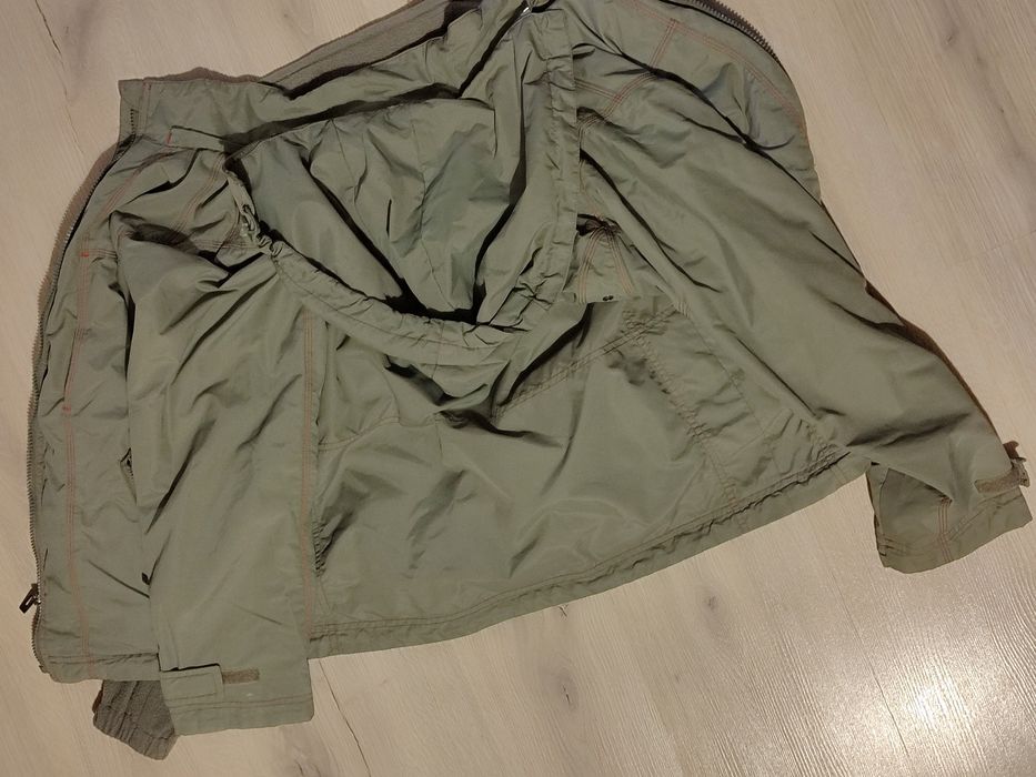 Куртка детская  152