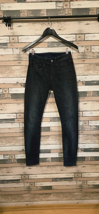 G-star raw M-дамски слим дънки (А-279)