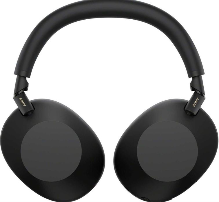 Sony headphones wh 1000xm6