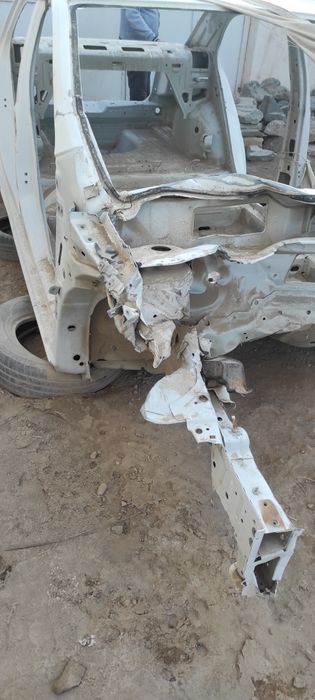 Кузов Кобальт 2018 йил