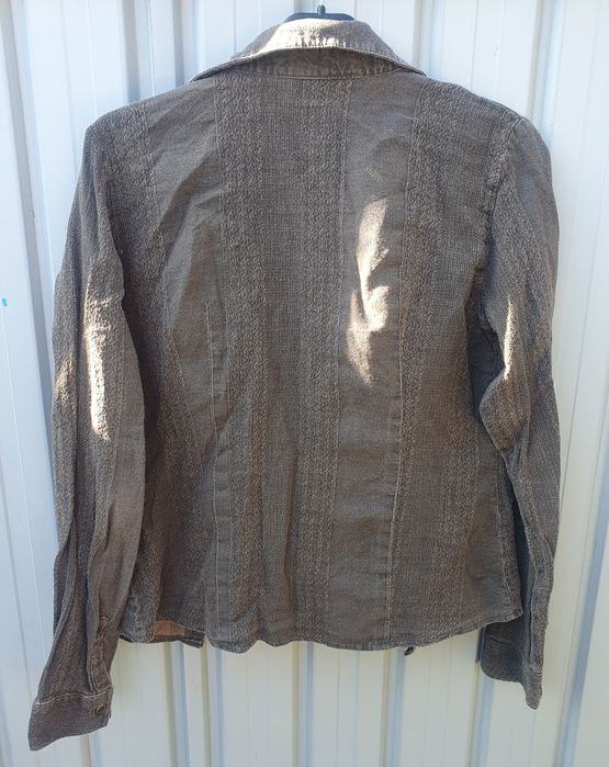 Camasa cu maneca lunga S