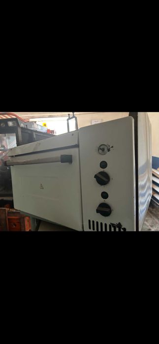 Сковорода эл.СЭСМ-05 Б/У