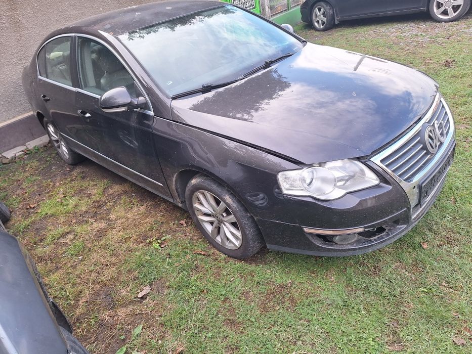 Dezmembrez vw passat b6 1.9 bkc