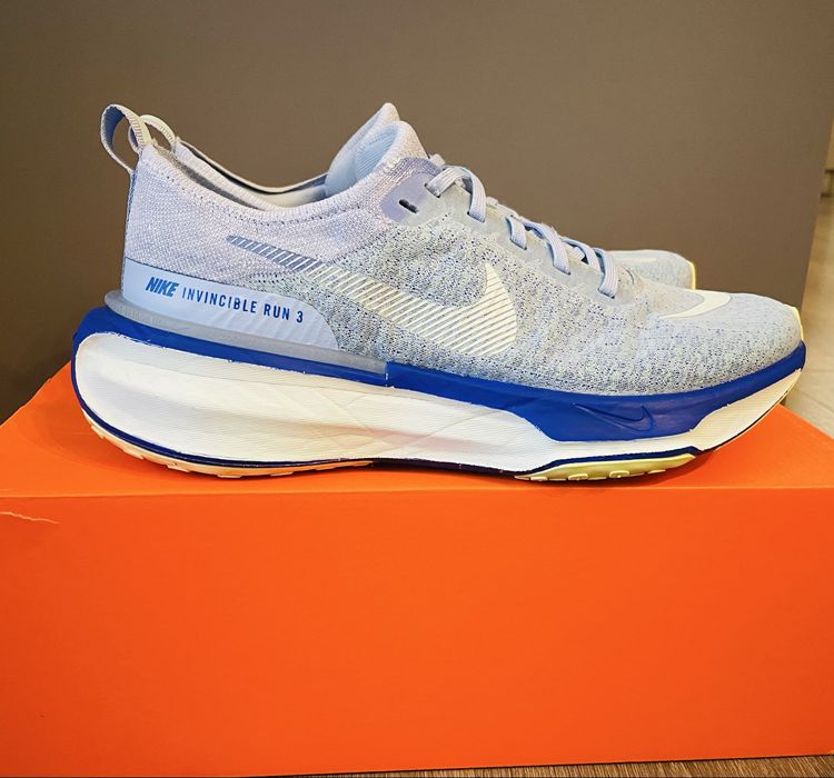Маратонки Nike ZOOMX RUN FК3