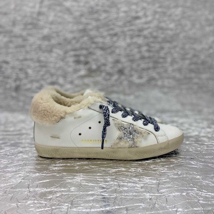 Кецове Golden Goose Есен-зима — Селекция +100 модела