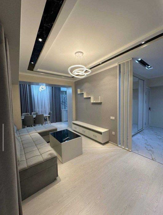 Сдаётся шикарная квартира на Чиланзаре, 5-квартал, ор-р: метро Новза!