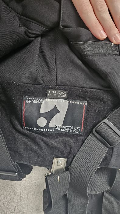 Vand pantaloni ski dama Killtec, marimea 36 / S