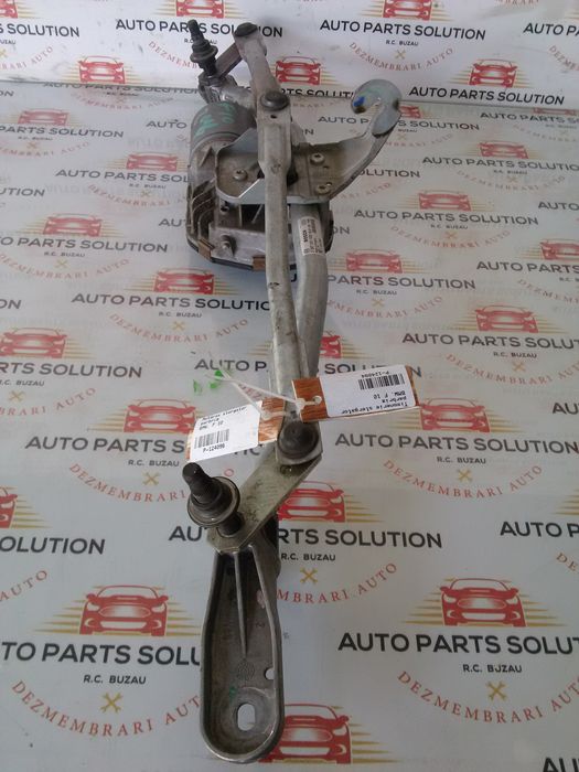 Timonerie stergator parbriz bmw. f 10