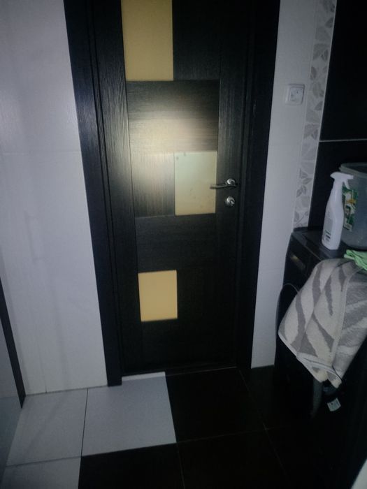 Налобный фонарик