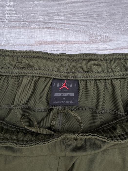 Мъжко! Чисто нов оригиналeн анцуг Jordan x Paris-Saint Germain slim