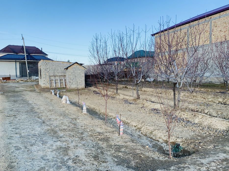 Продается земельный участок площадью 8 соток [800 м²)