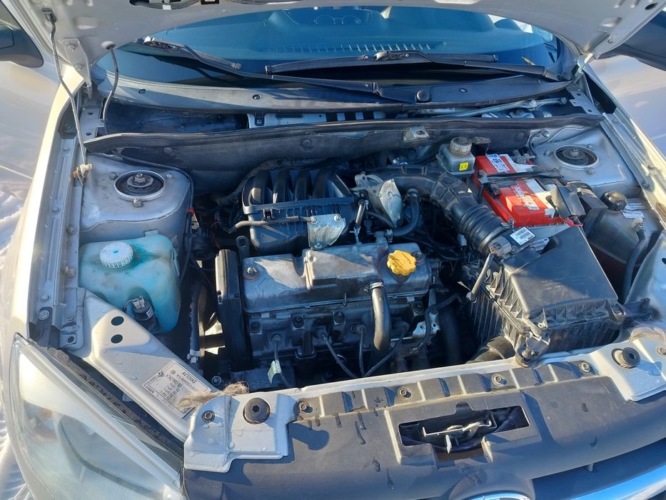 Продам автомобиль