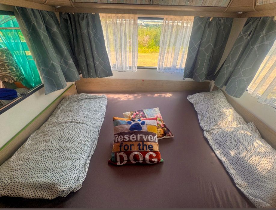 Каравана под наем "Карамбол"