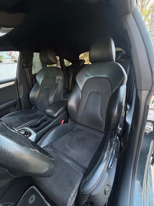 Vând audi a5 3.0 tdi an 2010