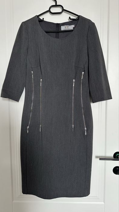 Zara Платье  жилет топ