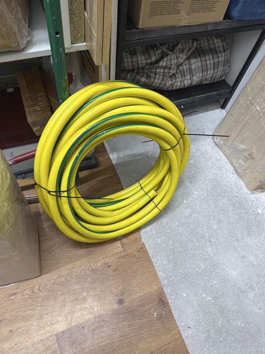 Шланг производство россия, 25м