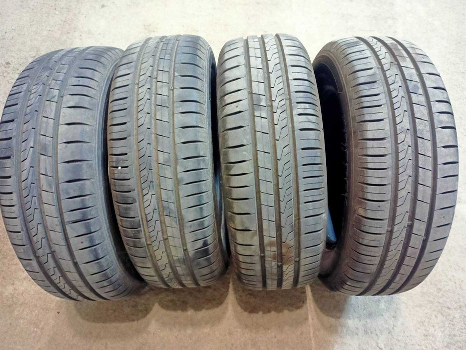 Гуми 195/65/15 Hankook