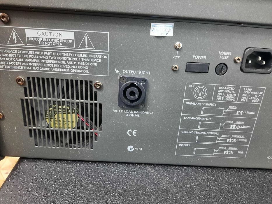 10, 12, 15, 18, 20 дюм динамик, калонка профессонал аппарат лар оптом!