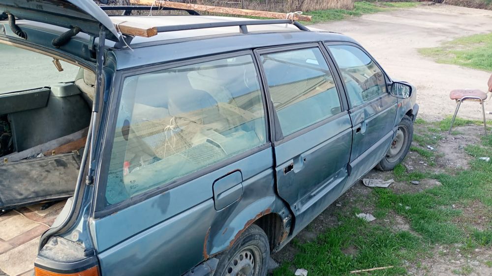 Срочно продам автомобиль