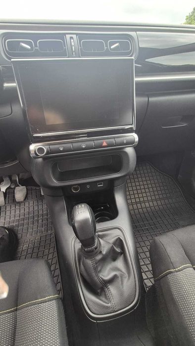 CITROËN C3 2018 — imagine 4