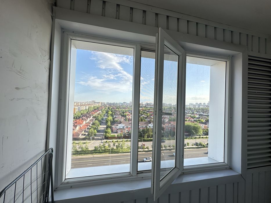 Продам квартиру