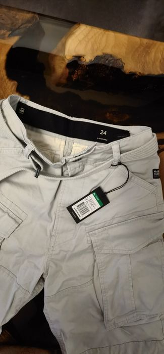 Къси панталони G-Star Raw  Rovic