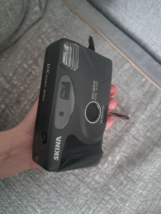Фотоаппарат Skina sk-222