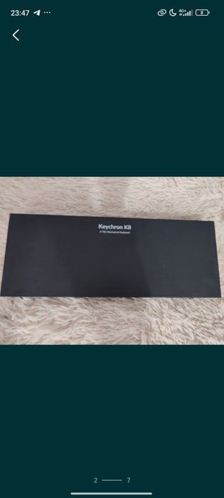 Продам клавиатура