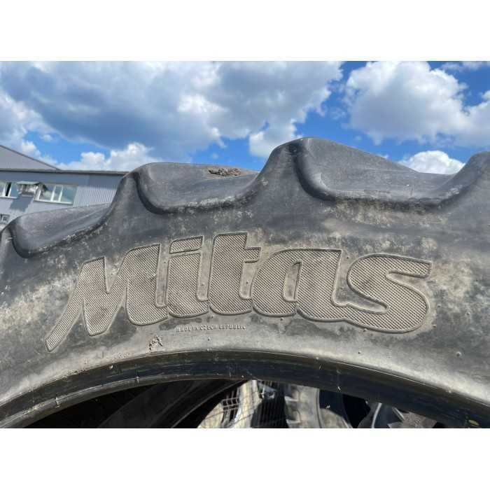 Anvelope 340/85r48 (13.6r48) Mitas - Valtra, Massey Ferguson