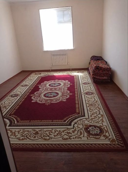 Квартира сатылады