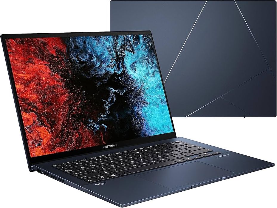ASUS Zenbook 14 OLED