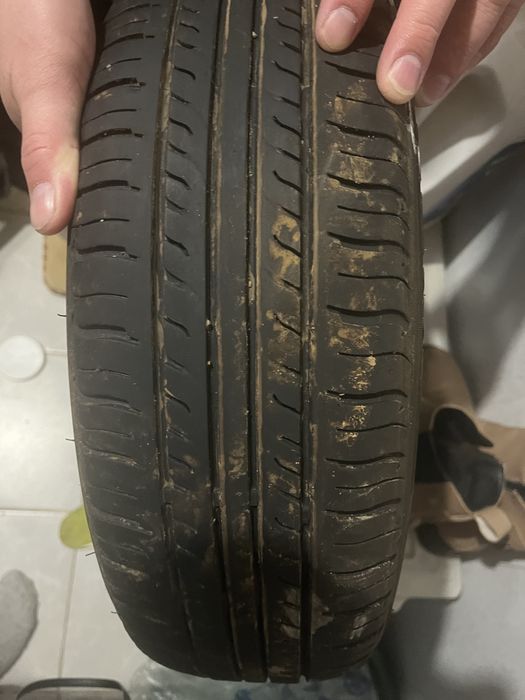 Продам шины 155/70 R 13