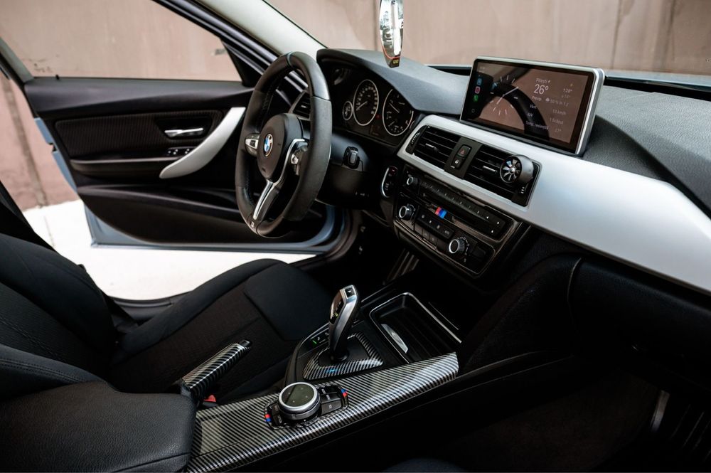 BMW Seria 3 Vand BMW F30, 2.0 Diesel