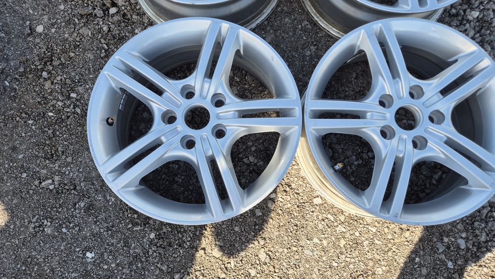 Джанти MAK 5/114.3 Toyota,Honda,Suzuki Grand Vitara 5x114.3