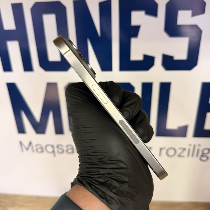 Iphone 15 Pro 1Tb