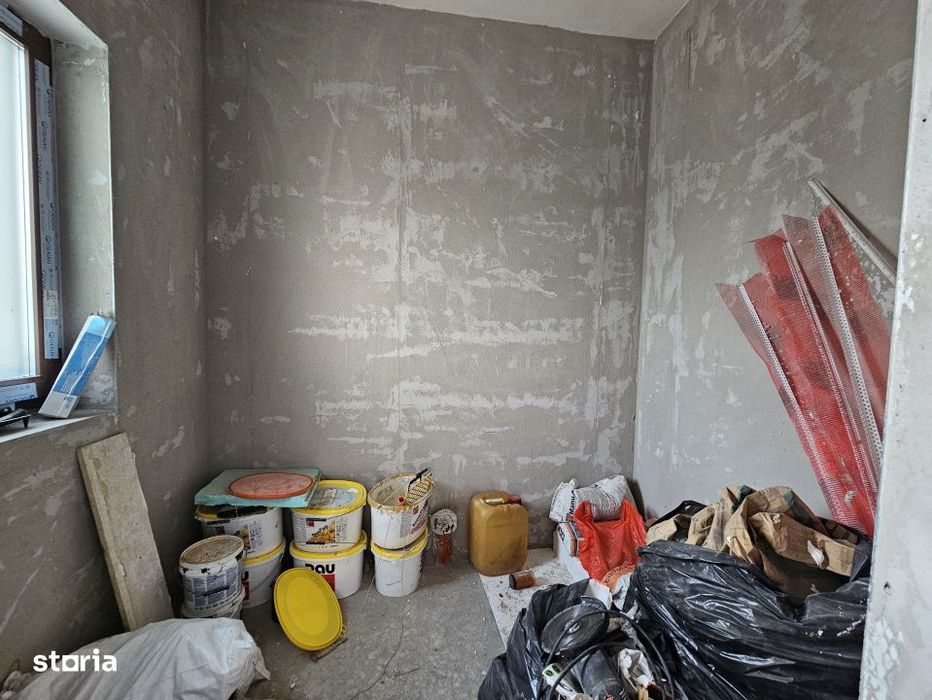 Casa individuala noua | Teren 700mp | Sat Gheorghieni!