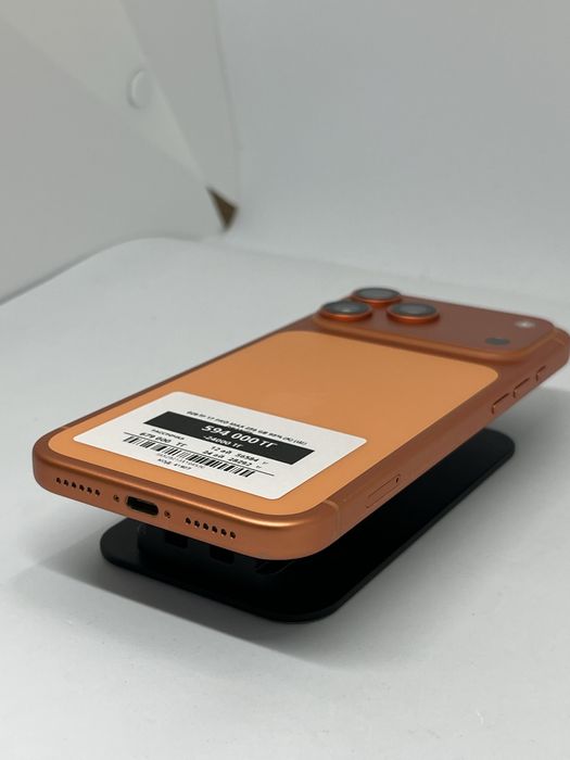 Iphone 17 pro max 256 gb