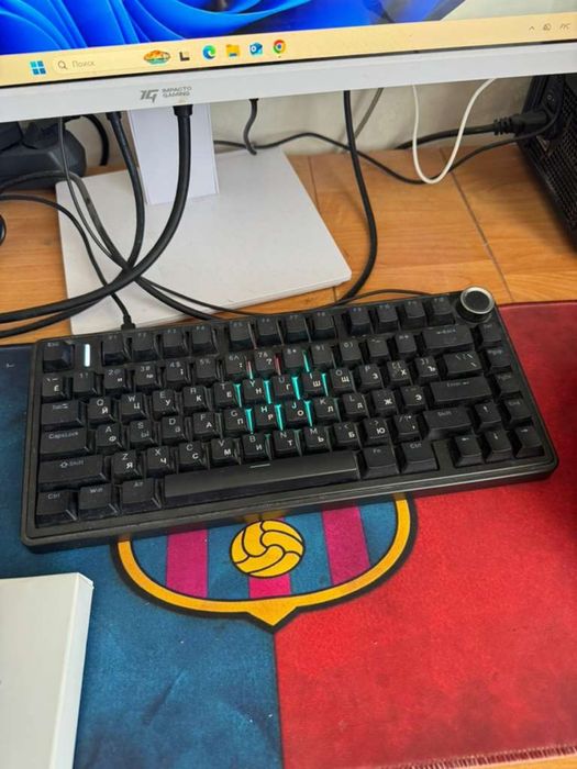 Продам игровой компьютер